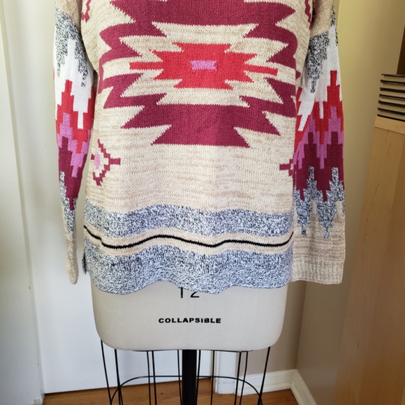 Mindfully Made Sweater Size Medium NEW! - Picture 14 of 14